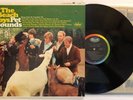 Beach Boys - Pet Sounds - 1966 Mono US 1st Press T-2458 VG++ Ultrasonic Clean