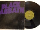 Black Sabbath - Master Of Reality - 1971 US 1st Press BS 2562 (VG+) Ultra Clean