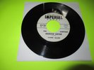RICHIE ALLEN HAUNTED GUITAR / IN A PERSIAN MARKET 45 7