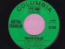 Aretha Franklin 
