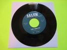 THE V WAGERS UNTIL I FOUND YOU / LUCK I FOUND YOU  45 7