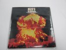 KISS The Originals Japan VINYL  LP without OBI and Sticker VIP-5501 - 3