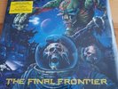 Iron Maiden The final frontier Original Double Picture Disc Vinyl Album