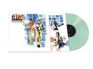 AIR Moon Safari Exclusive Glow in the Dark LIMITED COLOURED VINYL ALBUM SEALED