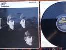 BEATLES With The Beatles impressive 1963 UK 2nd pressing LP PMC 1206 super audio