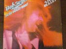 Bob Seger and The Silver Bullet Band Live Bullet 1976 with Poster - Capitol