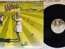 GENESIS NURSERY CRYME CHARISMA 20PP-66 Japan VINYL LP