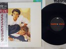 WHAM MAKE IT BIG EPIC 32 3P-593 Japan OBI MASTERSOUND VINYL LP