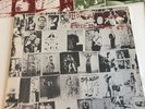 Rolling Stones LP Exile On Main Street (f)