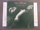 THE SMITHS THE QUEEN IS DEAD ORIGINAL ISSUE LP W/ ORIG INNER SLEEVE 25426-1