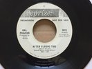 HAL FRAZIER After Closing Time White Reprise promo Northern Soul 45 EX cond