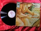 LEOS JANACEK QUARTETT FÜR 2 VIOLINEN NR.1 & 2 SMETANA-QUARTETT ELECTROLA VINYL