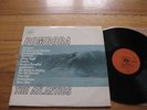 THE ATLANTICS - Bombora LP - ORIG 1963 AUSSIE Press - AUSSIE SURF / ROCK CLASSIC
