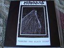 Merciless - Behind The Black Door EP