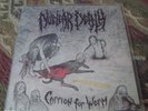 Nuclear Death - Carrion For Worm LP