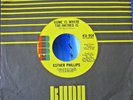 Esther Phillips-Home Is Where The Hatred Is-Rare Soul / Funk 45-Kudu 904-N.Mint