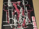 Jazz Expo '69 1969 Concert Programme (Miles Davis/Albert King/Thelonius Monk)