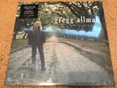 GREGG ALLMAN Low Country Blues Double LP Sealed Deluxe Vinyl + Download Card