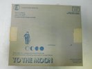To The Moon - Time Life Set Of Records and Book - Sealed In Original Box