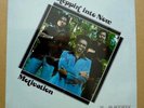 Motivation LP HAM-SEM Steppin Into Now RARE PRIVATE MODERN SOUL FUNK Sealed