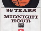 QUESTION MARK & MYSTERIANS * 96 Tears * 1966 GARAGE PSYCH FREAKBEAT * Dutch 45 *