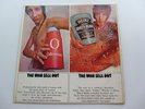 THE WHO SELL OUT ORIG 1968 MONO UK LP TRACK 612 002 MONO PRESSING