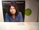 LP,  Frankie Miller, Once In A Blue Moon, Germany 1972, Lyric Sheet, EX to NM