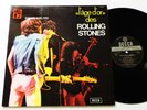 ROLLING STONES L'age d'or Vol.17 Gimme shelter FRENCH LP DECCA 278.040 - EX