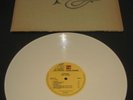 Neil Young very rare '72 HOLLAND ONLY LP Harvest on WHITE VINYL  EX+
