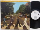 BEATLES Abbey Road LP Mobile Fidelity MoFi MFSL audiophile Near-Mint vinyl