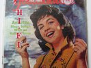 Italiannette Vista BV3304 Annette Funicello LP Record VG++