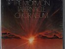 3 MORMON TABERNACLE CHOIR - 4 Track Reel to Reel Tapes - All Sealed