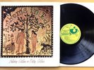 SHIRLEY & DOLLY COLLINS Anthems In Eden UK 1969 Psych FOLK Harvest EX SKAO-370
