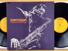 SONNY ROLLINS AFTER THE BRIDGE 1982 JAPAN RCA ORIG 2 LP FREE JAZZ MINT