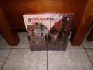 SEALED BLACK SABBATH DEBUT ALBUM