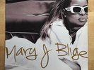 Mary J. Blige - Share My World Vinyl LP