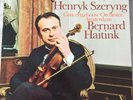 BEETHOVEN: Violinkonzert  - Szeryng / Haitink (NL Philips Stereo 6500 531 / NM))