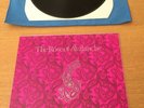The Rose of Avalanche 2 x LiL 12 inch Singles LA Rain and Goddess both NEW