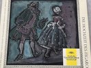 MOZART: Die Hochzeit des Figaro - Fricsay (DGG 3-LP-Box 138 697/99 Stereo / NM)