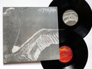 MY DYING BRIDE - Turn Loose the Swans 2-LP Gatefold doom death metal