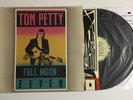 Tom Petty Full Moon Fever Vinyl