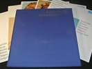 BEETHOVEN Klavierkonzerte EMIL GILELS / DDR 5 LP BOX 1971/72 ETERNA 826221-225