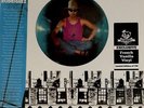 RODRIGUEZ - Cold Fact LP French Vanilla Vinyl Ltd 750 Copies Newbury Comics EX
