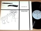 Ancient Swedish Pastoral Music RARE VINYL FOLK MUSICAL HERITAGE SOCIETY LP