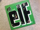ELF L.A. 59 Ronnie Jamed Dio 1974 LP VINAL NM MGM Records M3G 4974 Roger Glover