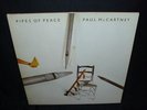Paul McCartney - Pipes Of Peace - incl. OIS EMI/ 1C 0641652301