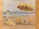 Neil Young On The Beach Lp Reprise W/ Inner Sleeve EX