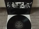 The Cure Concert Live LP Vinyl 823682-1 1st Ita Press EX/EX