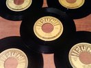 Elvis Presley Sun I Got a Woman, Tutti Frutti,Tiger Man, Money Honey&L. 