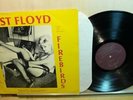 Fast Floyd and The Firebirds: Devil's Daughter (MINT- King PIN Rockibilly LP)